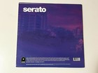 Serato Scratch Live Control 2 10  Record Set Purple Glass Performance Noisemap