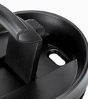 Porsche Thermal Mug Replacement Lid