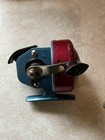 Vintage Johnson 808 Fishing Reel Made For St croix Rare Working