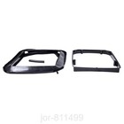 Cj Classics Mustang Shaker Hood Scoop Spacer Plate seal 1969-1970 - New