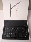 Logitech Magnetic Clip-on Ultra-thin Bluetooth Keyboard Case  Ipad Mini 1 2 3
