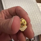 19 Gallon Red Cross Donor Pin 