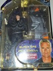 Diamond Select Stargate Sg1 Action Figure Moc - Black Ops Jack O neill