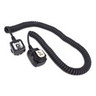 I-ttl-off-camera Flash Sync Cord For Nikon Dslr - 6 5   2 M  Replaces Nikon S   