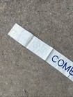 Us Army Vietnam Combat Infantry Regiment Flag Streamer  z404