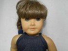 American Girl Pleasant Company Doll 18 