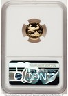2019-w Proof Gold Eagle 1 10 Oz Red Book Ngc Pf70
