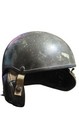 Militaria Helmet Sell Out - Nice Pasgt Devil Lake Mkr And Cvc Crewman Helmet S 2