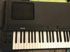 Yamaha Electronic Piano P-200 88 Keys Damaged Key Works Made In Japan No Stand