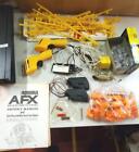 1970s Aurora Afx Model Electric Motoring Racing Ho Racing Set Monte Carlo   2202