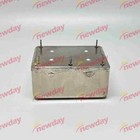 1pc Oscilloquartz 8663-xs 10mhz 12v Sinewave Ocxo Crystal Oscillator