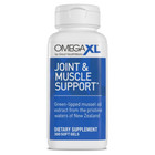 Omega Xl 300 Capsules - Green Lipped Mussel Omega-3 Joint Relief Pack Of 2