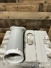 New Honeywell Portable Air Conditioner Ac Window Installation Kit Vent Exhaust