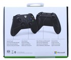 Xbox Carbon Black Wireless Controller 