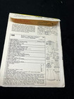 Mccall s Sewing Pattern 7480 Barbie s Little Sis Skipper 9  Doll Wardrobe Uncut