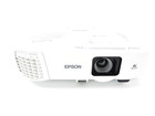 Epson Powerlite 2142w 3lcd Wxga 1280x800  1080p  Full Hd 4200 Lumens Projector