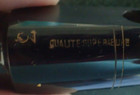 Charpen By Lelandais  3 Alto Saxophone Mouthpiece - Clean  Pristine  Original
