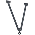 Polaris 1025237-067 Black Righthand A-arm Weld Sportsman 450 570 Utility Premium