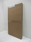 New Siemens Dks24-2a Eq-iii Load Center Door Kit Breaker Panel Front Cover Trim
