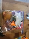 Large Mixed Lot Of Mr mrs Potato Head Pieces Parts Accessories