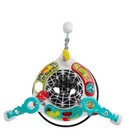 Fisher Price Baby Bouncer Jumperoo Musical Activity Center Developmental Toy