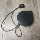 Sony An-71 Compact Antenna Shortwave External Reel Clip-on Sw Mw Lw Portable