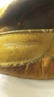 Vintage 1950s Rare Hiawatha Gil Mcdougald 25-1966 Baseball Glove Rht Made In Usa