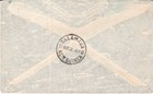 Australia First Flight Sydney To Salamaua Cover - 1938 Parramatta Salamaua Cds s
