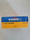 Kodak Ektachrome 64t Color Reversal Film 7280 Super 8 New Old Stock 