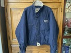 Birmingham Southern Railroad Transportation Safety Award Jacket - Size  Large