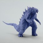 Ho Scale 1 87 Godzilla 28  Tall Resin Figure   Model Scenery World