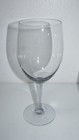 Classic Smokey Gray Stemmed Lead Crystal Wine Glasses Set Of 11 8oz