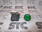 Xb4bvg3 Original Schneider 22mm Green Pilot Light Universal Led Fast Shipping
