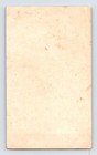 Victorian Trade Card Ox Tongues Othello Shakespeare 3  X 5 