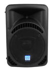 Rockville Powered 12  Iphone ipad android laptop t v  Karaoke Machine system