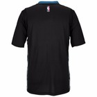 Minnesota Timberwolves Official Adidas Black Climacool Men s Swingman Jersey