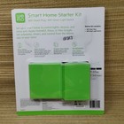 Wemo Smart Home Starter Kit Smart Plug   Switch Controlled Google Apple Alexa