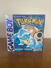 Pok  mon Red   Pok  mon Blue Game Music Collection  Game Boy Jukebox  new In Hand 