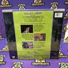 Vintage Tales From The Crypt Volume 2  laserdisc  Horror New   Sealed Hbo 1990