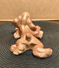 Vintage Jan   s Allan Reclining Cocker Spaniel  rare 