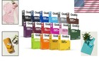 Vibrant All-purpose Fabric Dye Pack  16 Colors