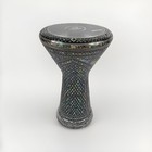 Sombaty Doumbek  Drum  Professional Darbuka  Real Mother Of Pearl 
