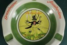 The Grasshopper Coffeeshop Amsterdam Holland Marijuana Coffee Shop Ashtray