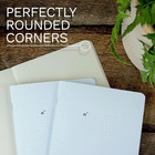 A5 Dot Grid Notebook   Dotted Journal For Bullet Journaling