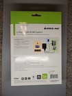 Iogear Gcs22u - Kvm Switch - 2 Ports