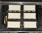 Ape Labs Maxi V2   6x Lights Charging Case