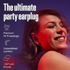 Alpine Tune Earplugs Dark Blue