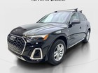 2022 Audi Q5 45 S Line Premium