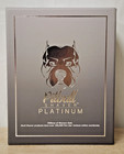 Skull Shaver Pitbull Platinum Rechargeable Men s Electric Shaver - Sealed Box 