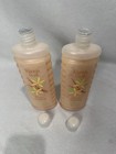 Avon Bubble Bath - Vanilla Cream Bain Mousse - Two 16 Oz Bottles - Sealed New